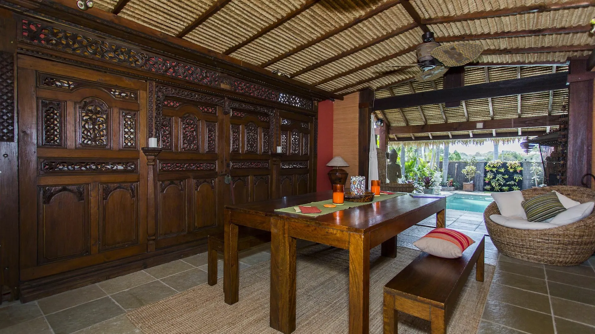 Apartment Cronin Island - Bali Island Dream Villa In Surfers Paradise