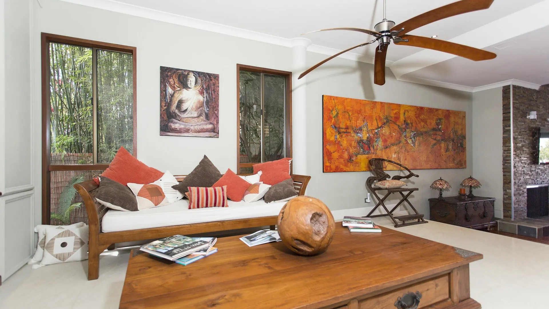Cronin Island - Bali Island Dream Villa In Surfers Paradise