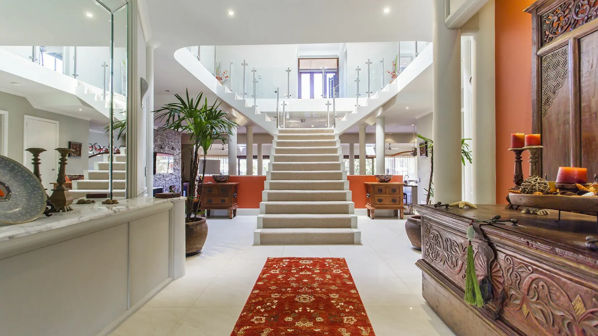 Apartment Cronin Island - Bali Island Dream Villa In Surfers Paradise