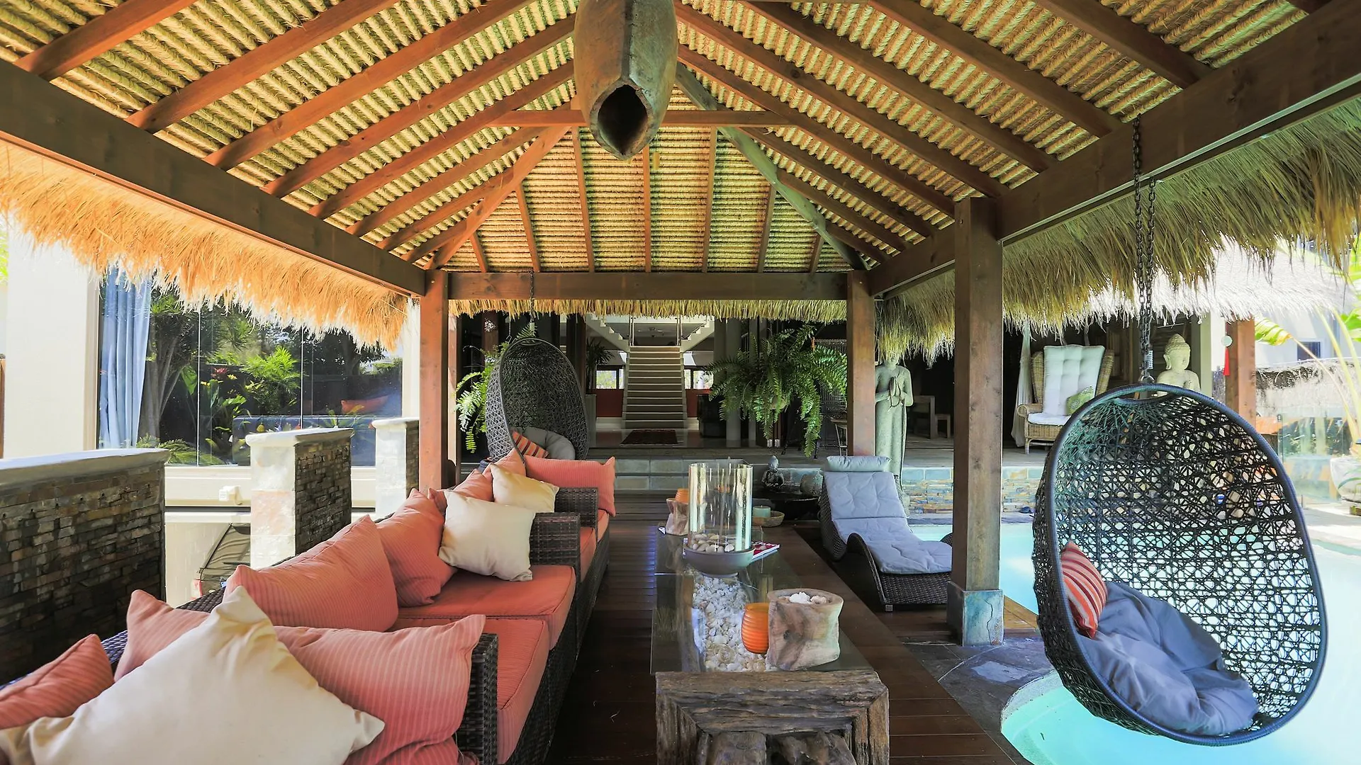 Apartment Cronin Island - Bali Island Dream Villa In Surfers Paradise Australia