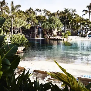 Hotel Jw Marriott Gold Coast &, Surfers Paradise