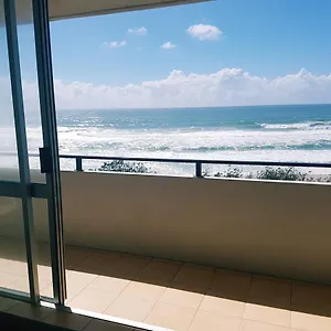 Apartment The Sands, Surfers Paradise