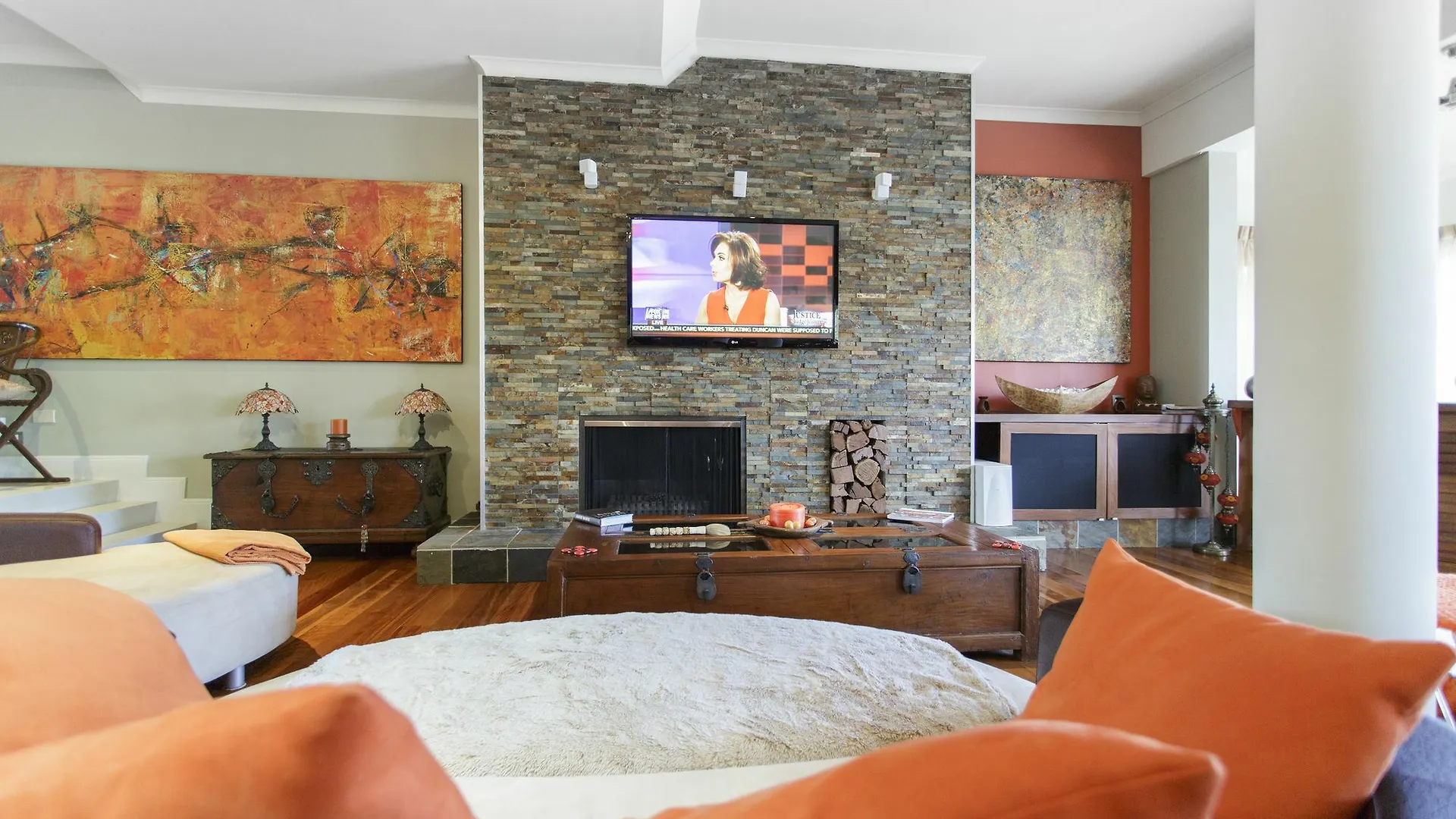 Cronin Island - Bali Island Dream Villa In Surfers Paradise Apartman